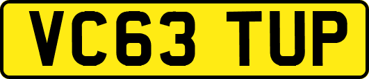 VC63TUP