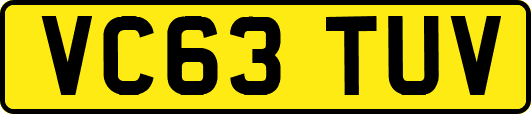 VC63TUV