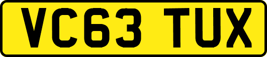 VC63TUX