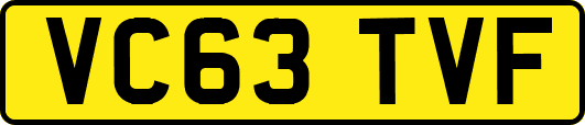 VC63TVF