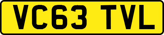 VC63TVL