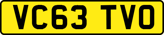 VC63TVO