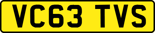 VC63TVS