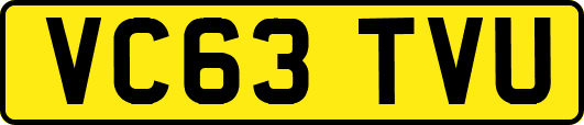 VC63TVU