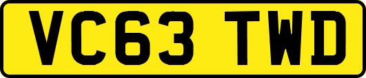 VC63TWD