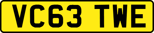 VC63TWE