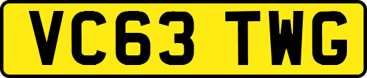 VC63TWG