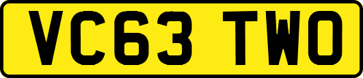 VC63TWO
