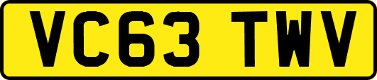 VC63TWV