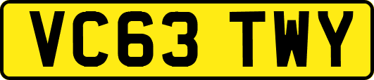 VC63TWY