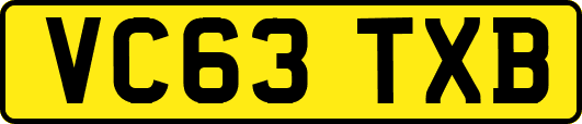 VC63TXB