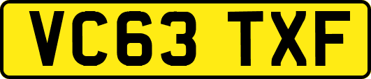 VC63TXF