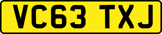 VC63TXJ