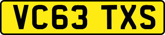 VC63TXS