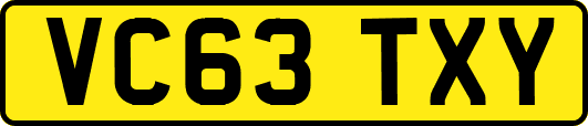 VC63TXY
