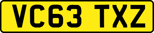 VC63TXZ
