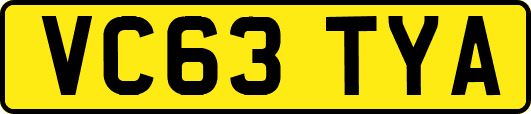 VC63TYA