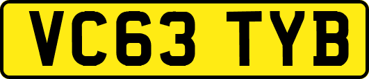 VC63TYB