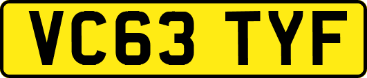 VC63TYF