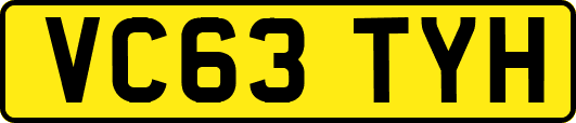VC63TYH