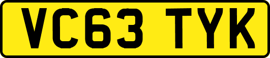 VC63TYK