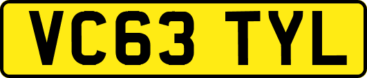 VC63TYL