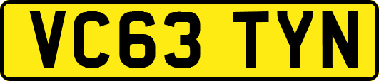 VC63TYN
