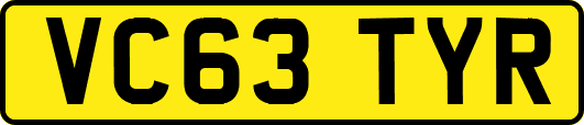 VC63TYR