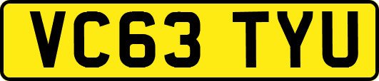 VC63TYU