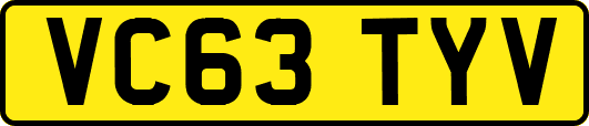 VC63TYV
