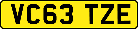 VC63TZE