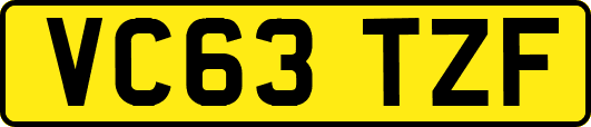 VC63TZF