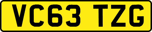 VC63TZG