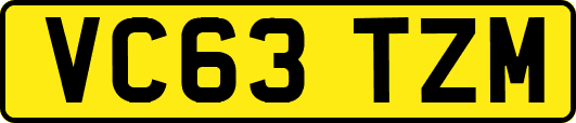 VC63TZM