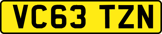 VC63TZN