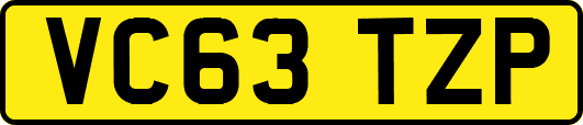 VC63TZP
