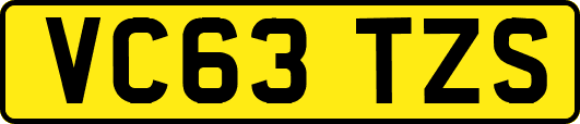 VC63TZS