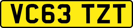 VC63TZT