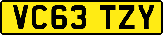VC63TZY