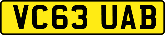 VC63UAB