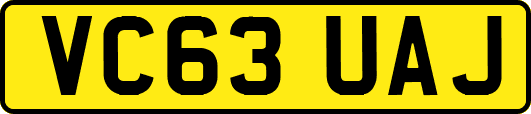 VC63UAJ