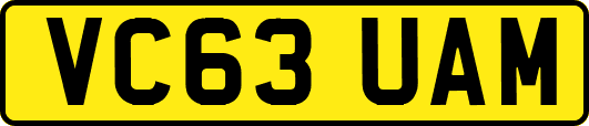 VC63UAM