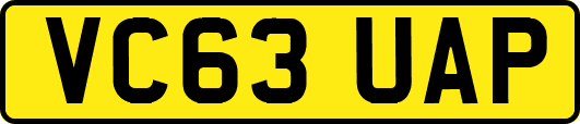 VC63UAP