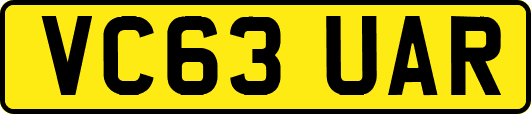 VC63UAR