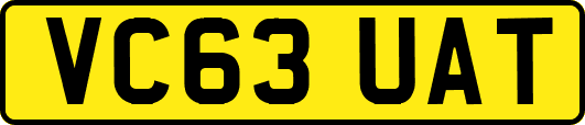 VC63UAT