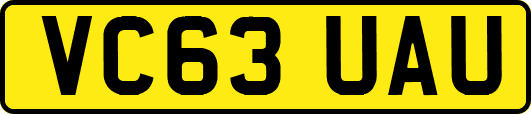 VC63UAU