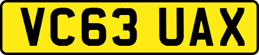 VC63UAX