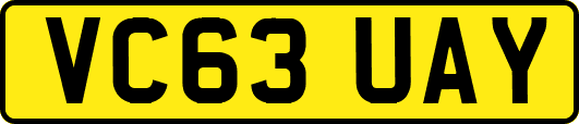 VC63UAY