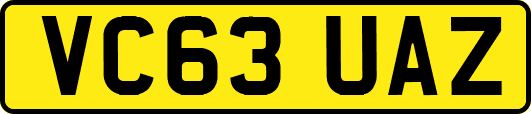 VC63UAZ