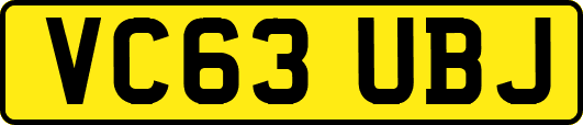 VC63UBJ